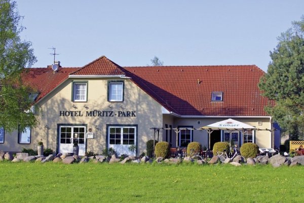 Müritz Park