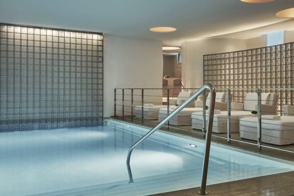 Grand Hotel Du Cap Ferrat, A Four Seasons Hotel