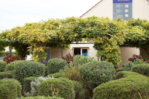 Kyriad Beaune