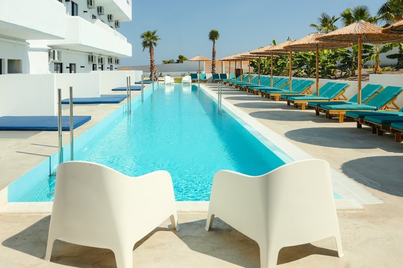 Evita Alegria Hotel recenzie