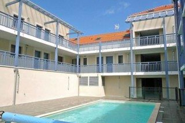 Lagrange Résidence Les Balcons De L'océan