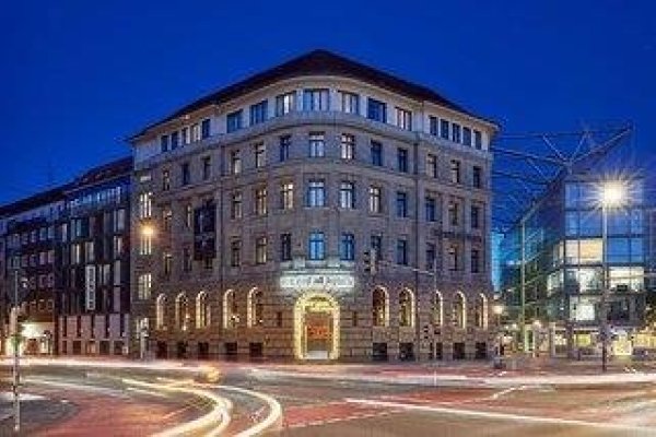 Me And All Hotel Hannover