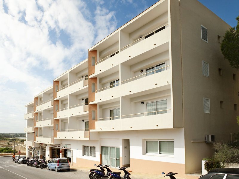 Paya I Apartamentos recenzie