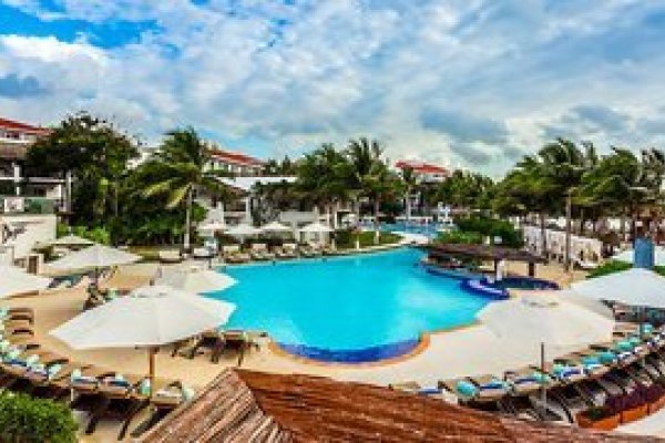 Desire Riviera Maya Pearl Resort & Spa