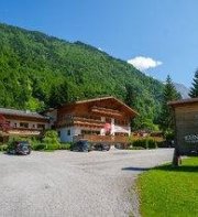 Künstleralm Hotel & Apartments