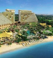 Centara Grand Mirage Beach Resort Pattaya