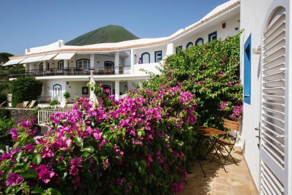 Hotel Punta Scario