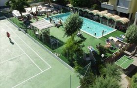 Family Hotel K2 & Strand Marina Beach recenzie