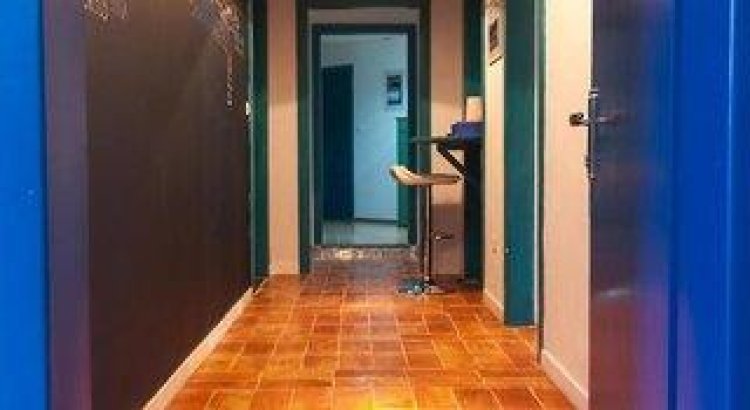 Indigo Inn Rooms
