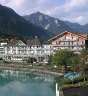 Seiler au Lac