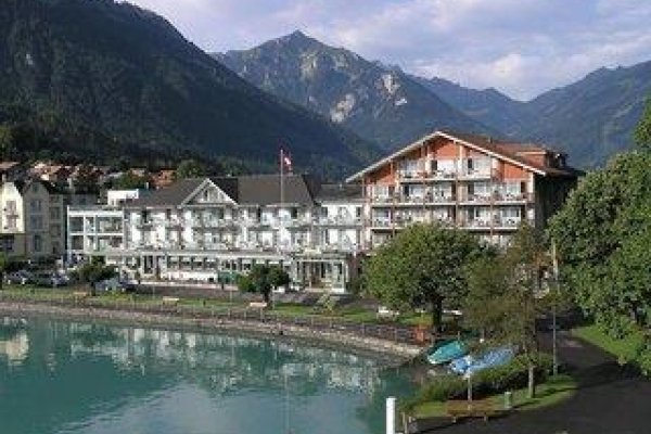 Seiler Au Lac