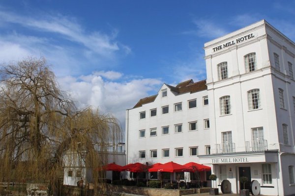 The Mill Hotel