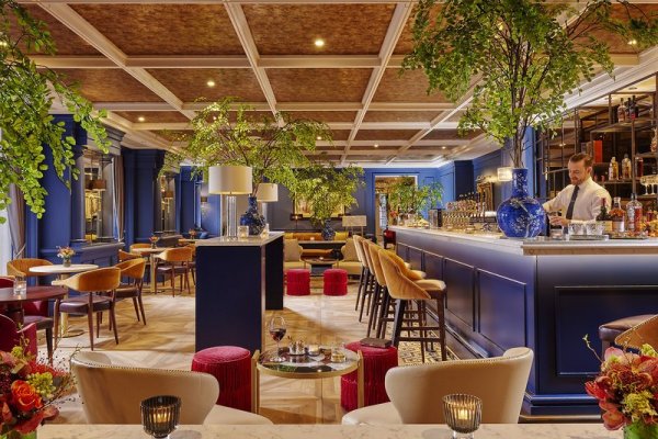 The Davenport