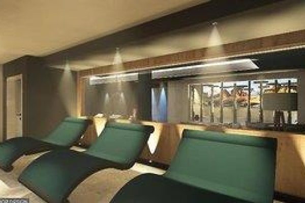 Hotel Ai Zirmes