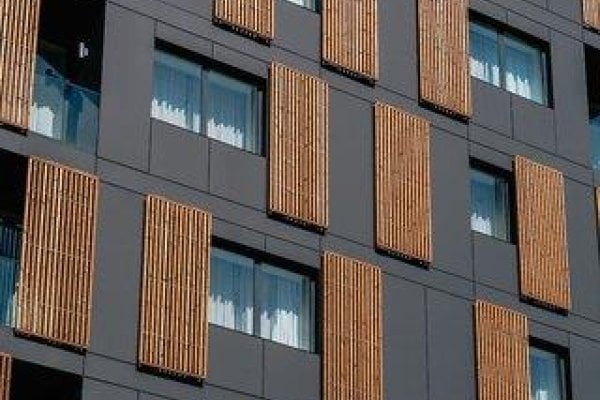 Moov Apartments Boavista