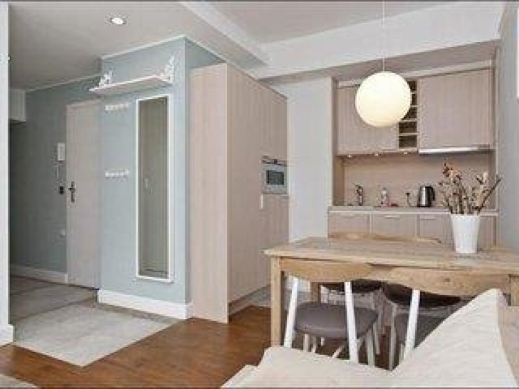 P&O Apartments Nowolipie