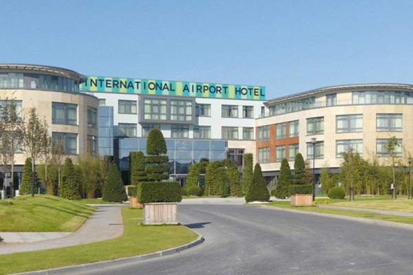 Cork International Hotel