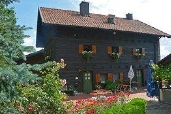 Pension St. Georg