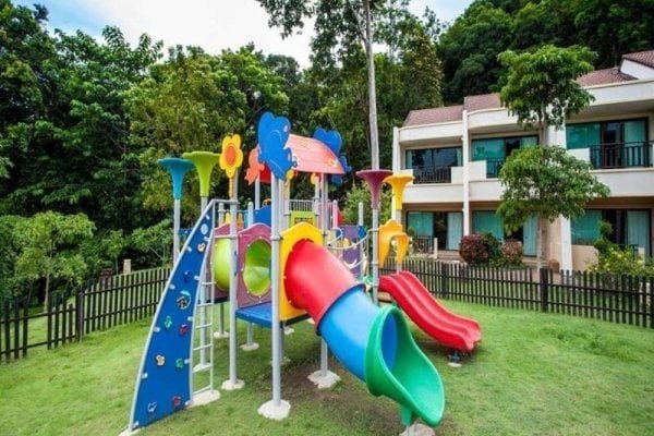 Lanta Resort