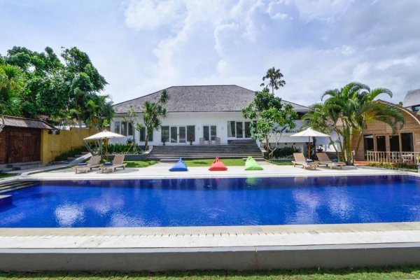 Villa Del Mar
