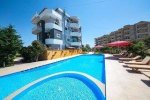 Hotel Villa Qendra recenzie