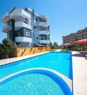 Hotel Villa Qendra