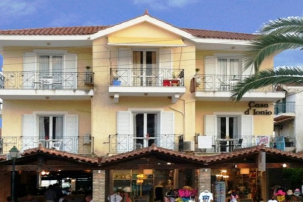 Costa Azzura Hotel