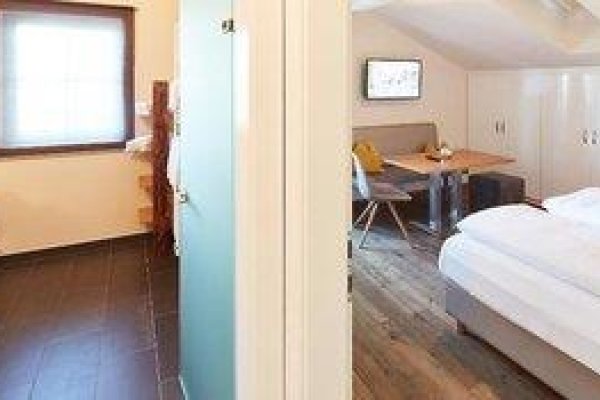 Hotel Gerl