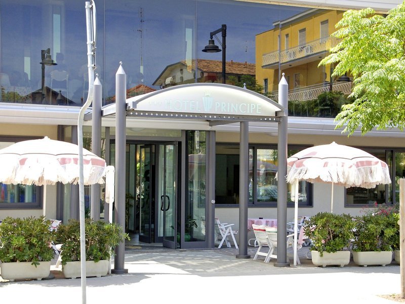 Hotel Principe