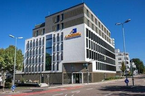 Loginn Hotel Waiblingen