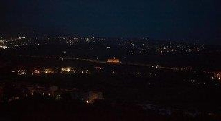 La Terrazza di Empedocle