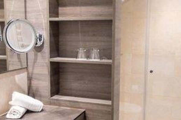 Hotel Garni Sacher-Stoiber