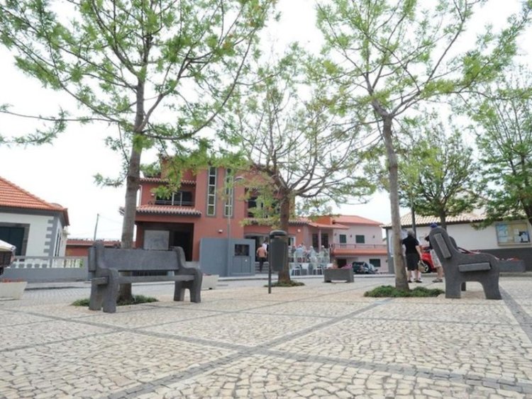 Jardim Do Mar