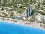 Hotel ATH Portomagno recenzie