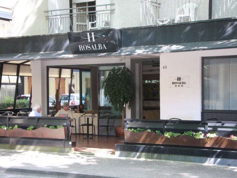 Hotel Rosalba