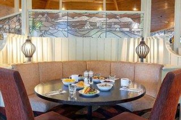 Wairakei Resort Taupo