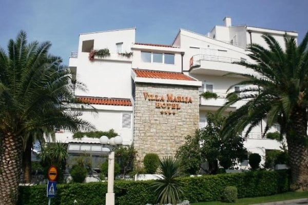 Villa Marija