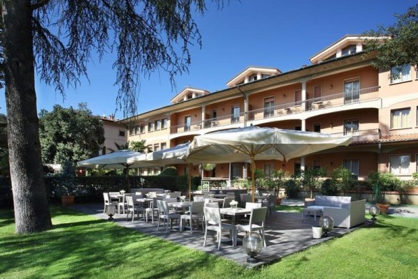 Villa Delle Rose