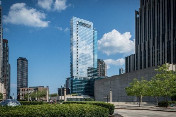 Loews Chicago