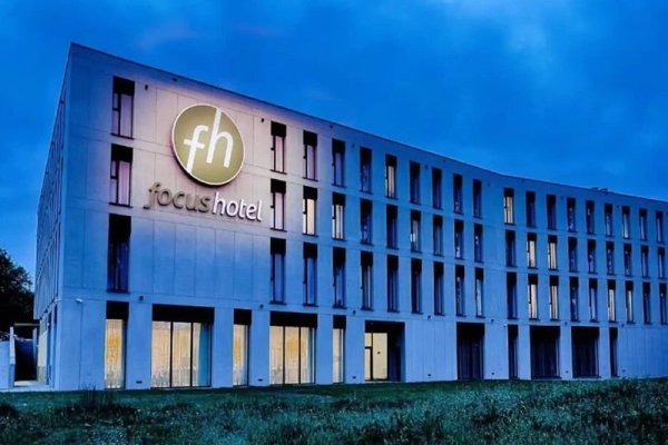 Focus Hotel Premium Lublin