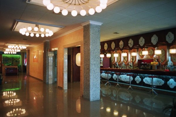 Hotel Calella by Beatriz Hotels