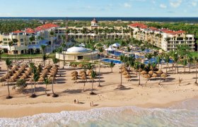 Iberostar Selection Bavaro recenzie