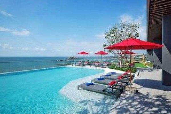 Novotel Marina Sriracha & Koh Si Chang