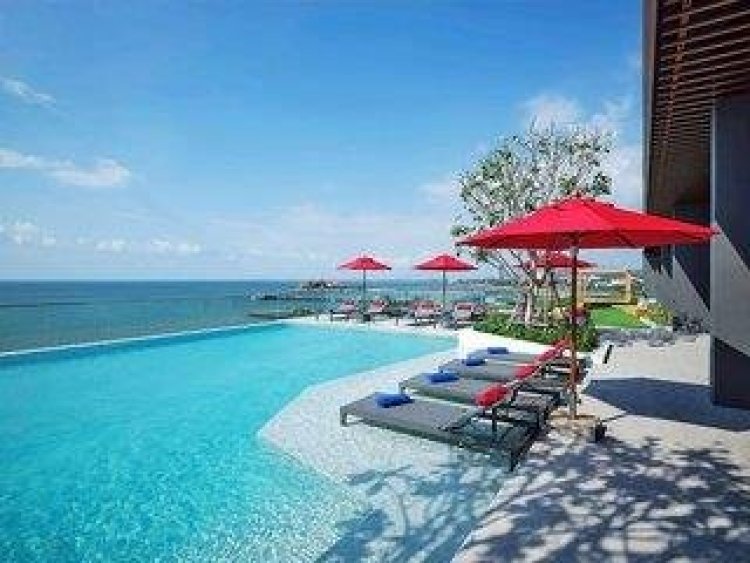 Novotel Marina Sriracha & Koh Si Chang