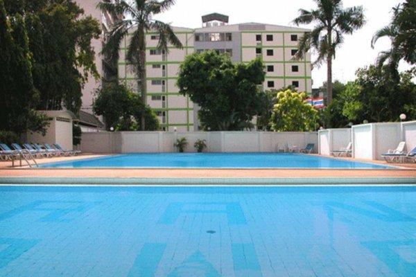 Hotel JAL City Bangkok