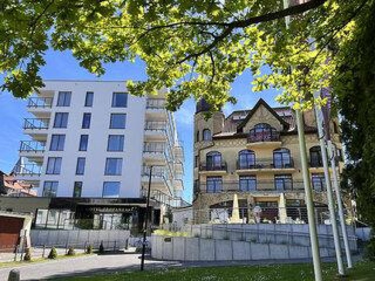 Hotel Trofana Wellness & SPA
