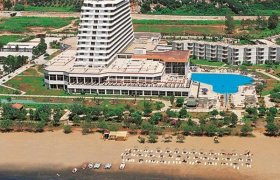 Hotel Surmeli Efes recenzie