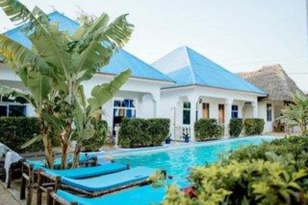 Serenity Boutique Hotel