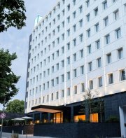 AC Hotel Berlin Humboldthain Park