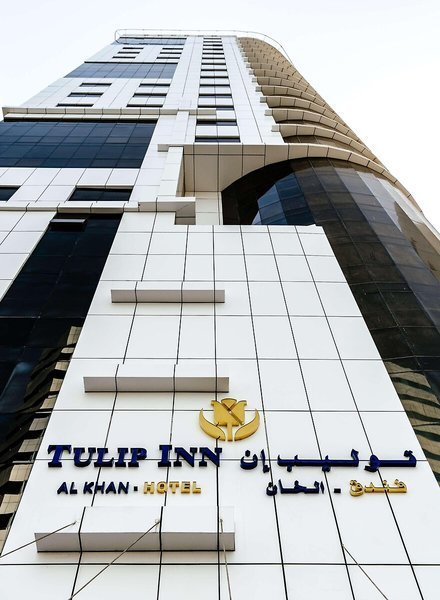 Crystal Plaza Al Majaz Hotel recenzie